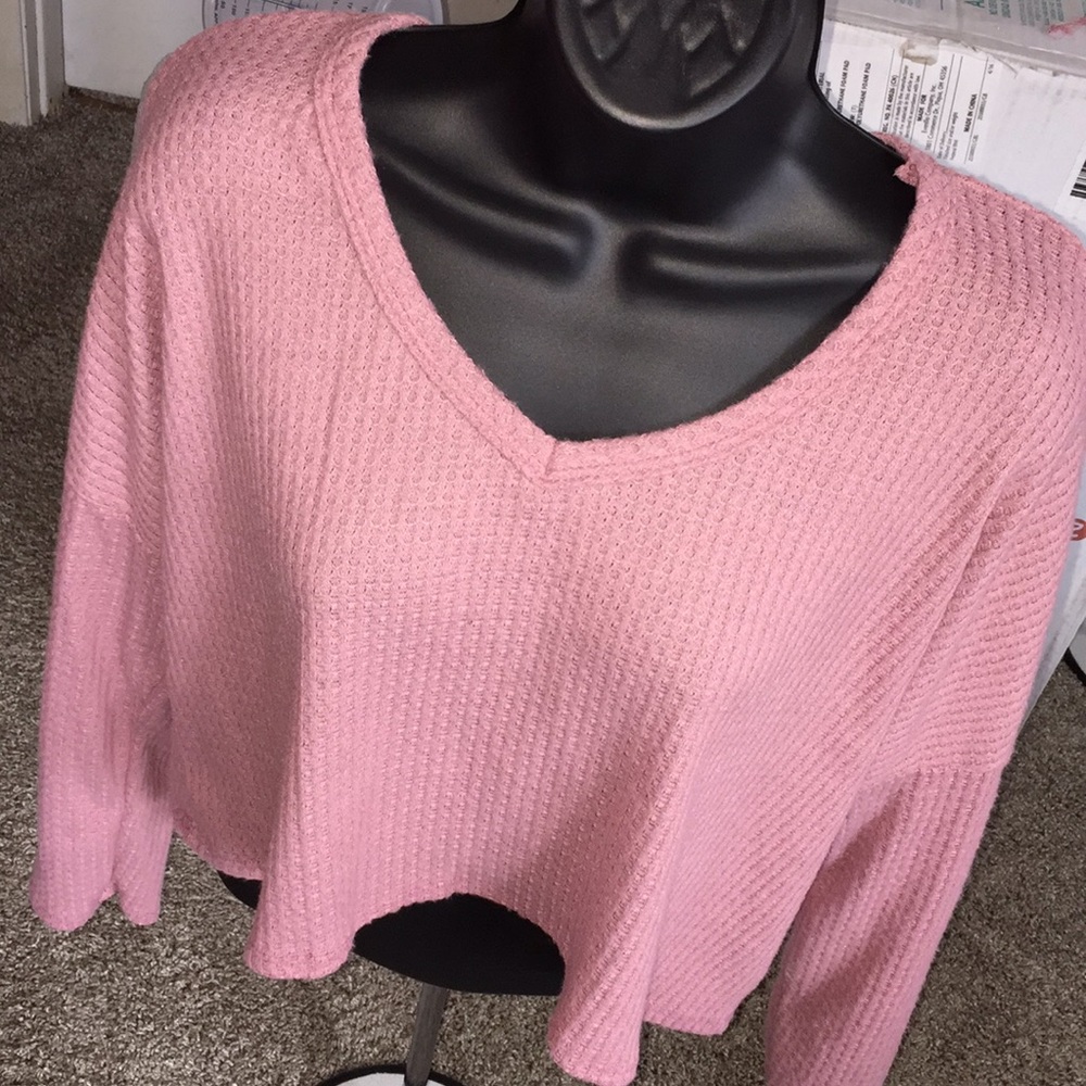 5x$25 Blouse Olivia Ral size L